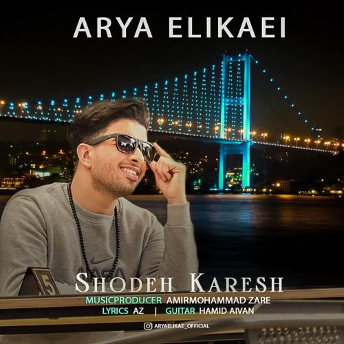 دانلود آهنگ شده کارش